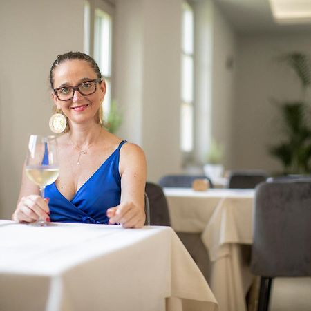 Locanda Agli Amici 哥尔顿 外观 照片