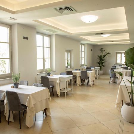 Locanda Agli Amici 哥尔顿 外观 照片