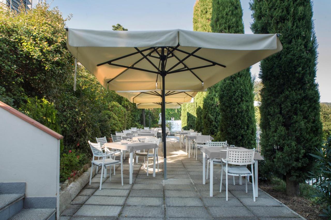Locanda Agli Amici 哥尔顿 外观 照片