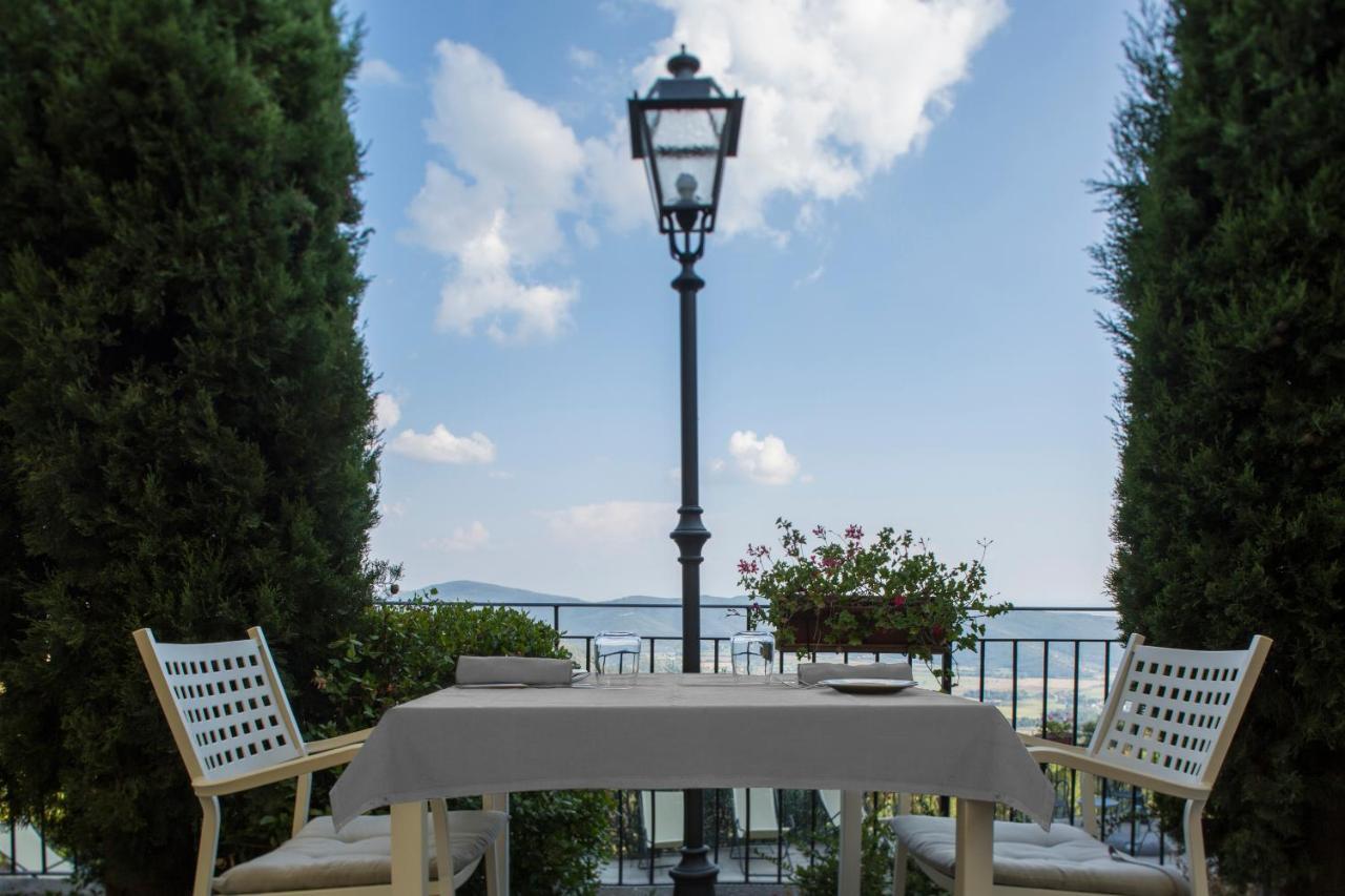 Locanda Agli Amici 哥尔顿 外观 照片