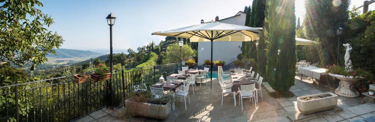 Locanda Agli Amici 哥尔顿 外观 照片