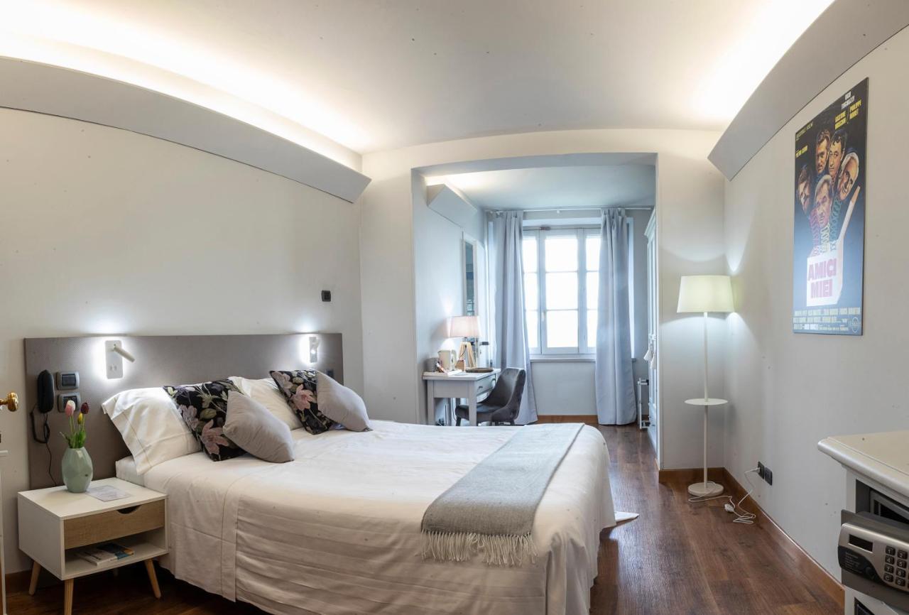 Locanda Agli Amici 哥尔顿 外观 照片