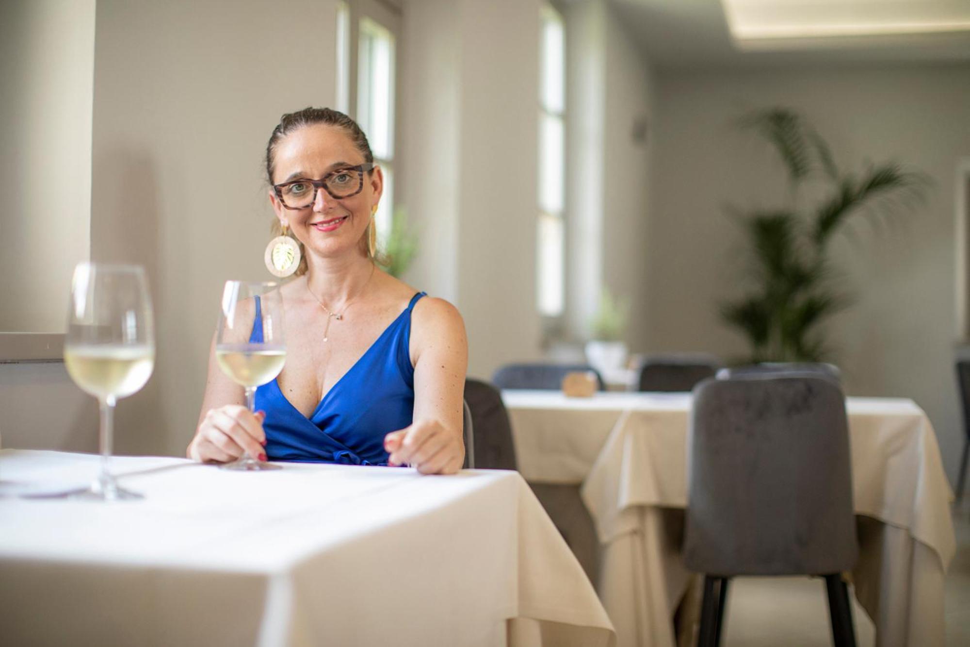 Locanda Agli Amici 哥尔顿 外观 照片