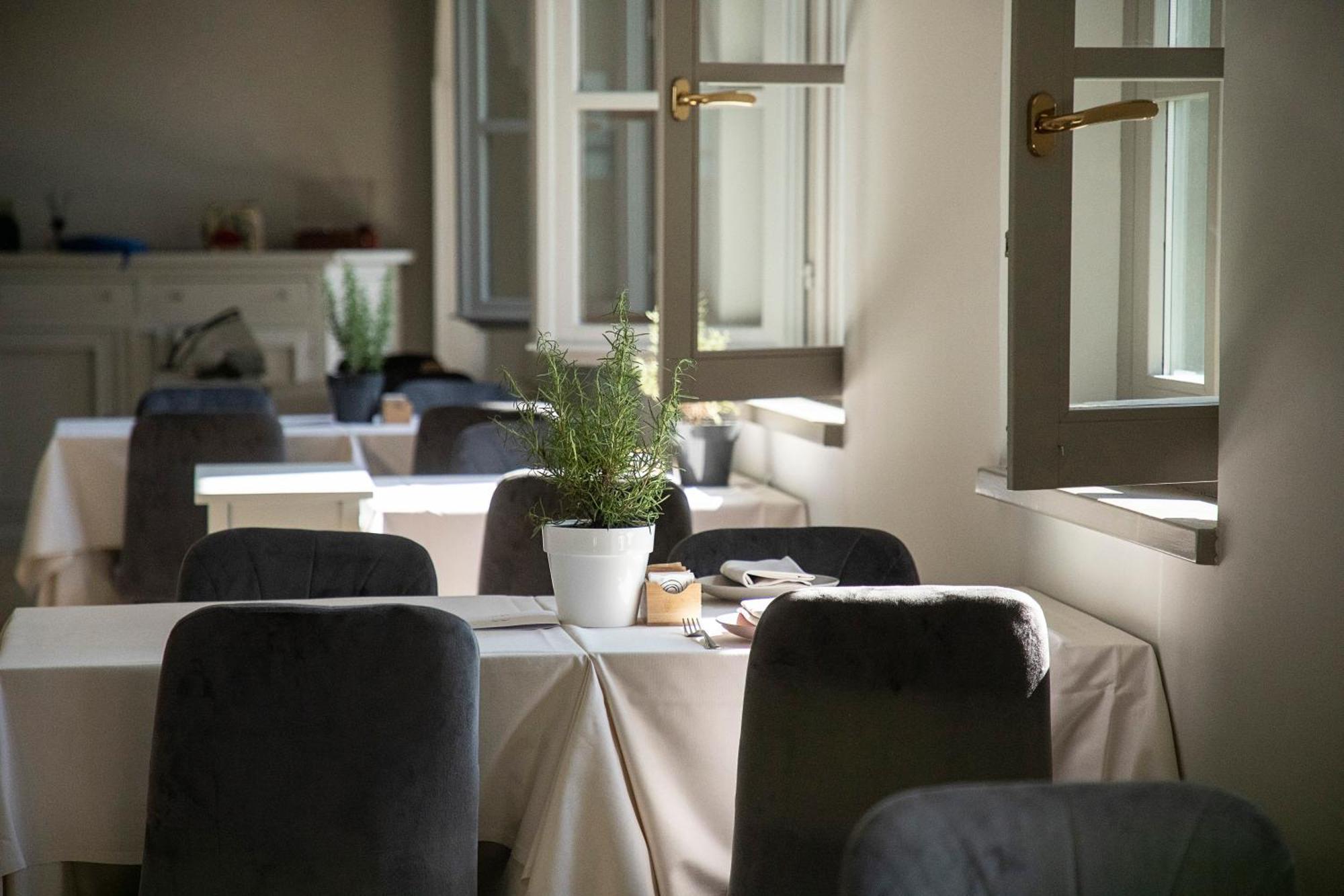 Locanda Agli Amici 哥尔顿 外观 照片
