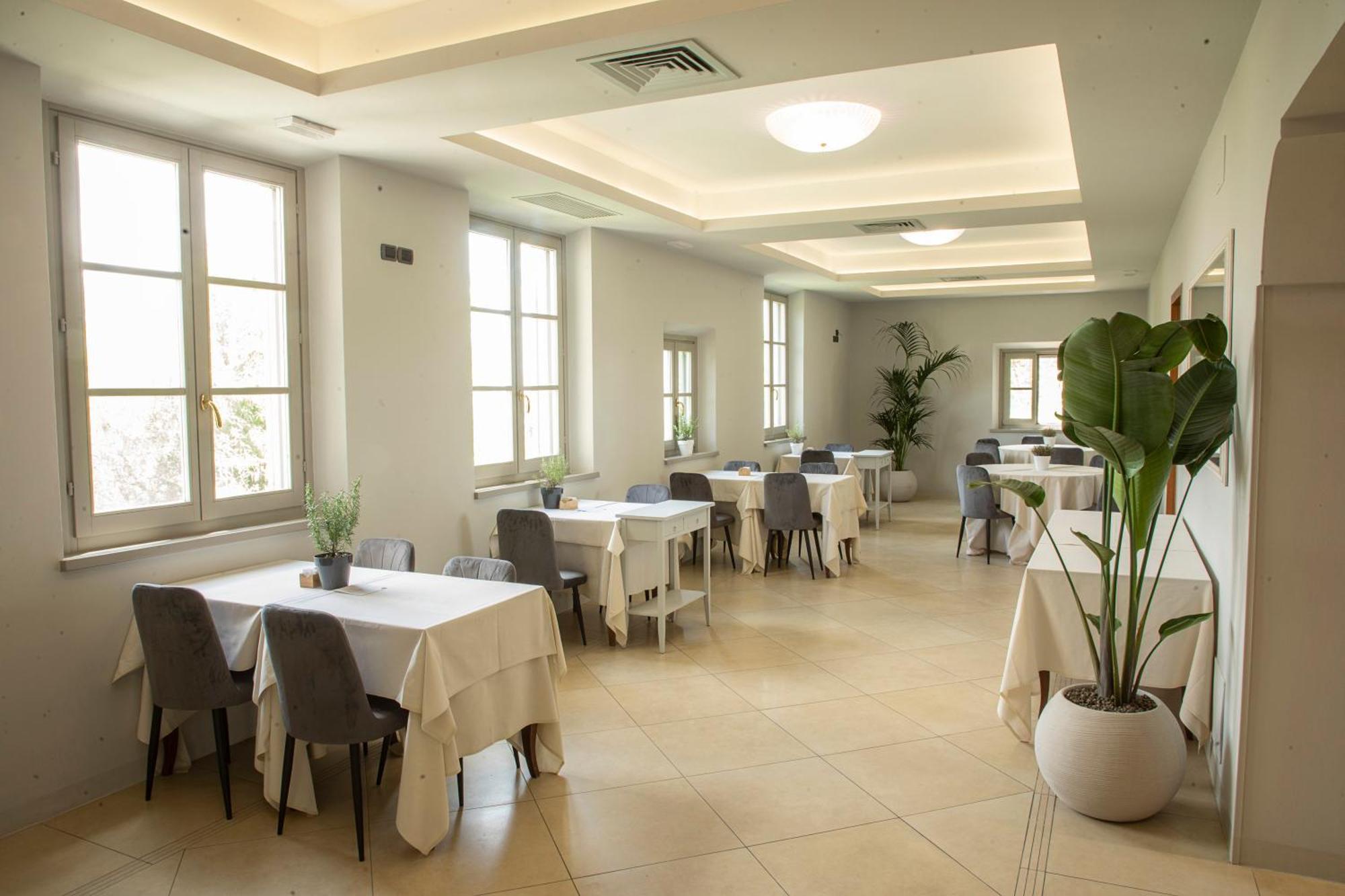 Locanda Agli Amici 哥尔顿 外观 照片